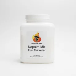 Napalm Mix | Fuel Thickener for Flamethrowers | For Sale