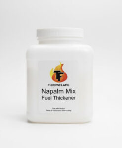 Throwflame Napalm Mix For sale