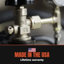 XL18 Flamethrower Made In USA