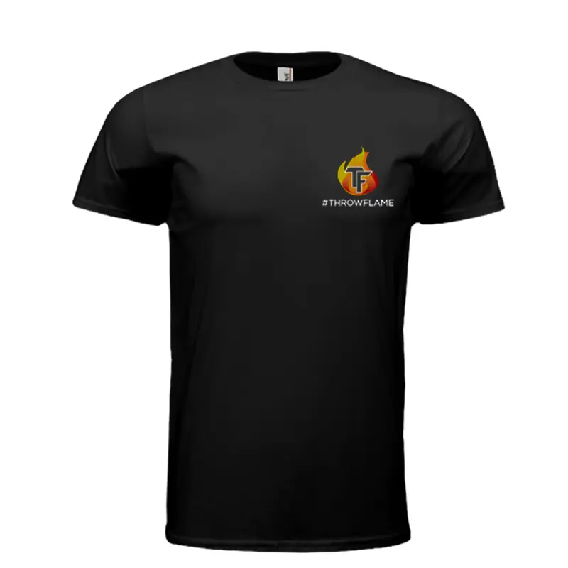 Throwflame Shirt