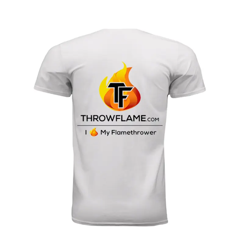 Throwflame Shirt - Image 3