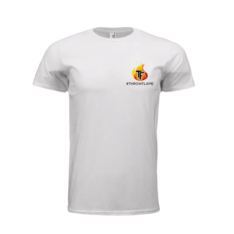 Throwflame Shirt - Image 4