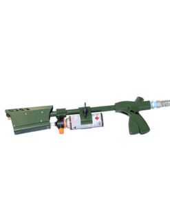 XL18 Flamethrower Wand Green