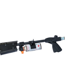 XL18 Flamethrower Wand Black