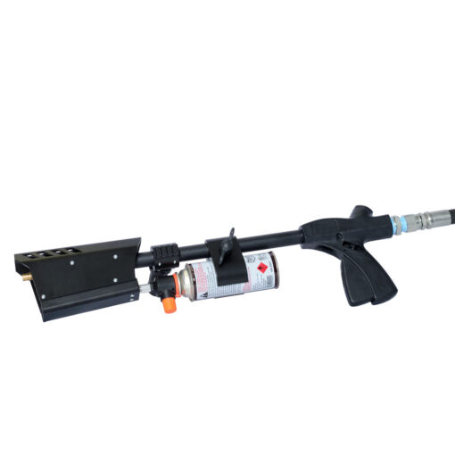 XL18 Flamethrower Wand Black