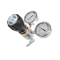 Throwflame Co2 Pressure