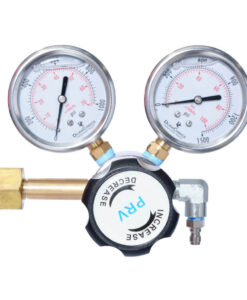 CO2 Pressure Regulator