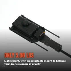 TF19 Flamethrower