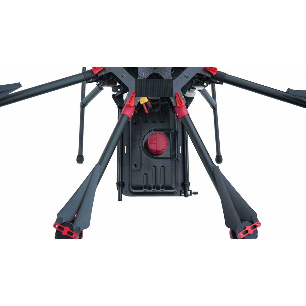 TF-19 WASP Gen2: Flamethrower Drone Attachment - Image 7