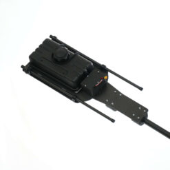 TF-19 WASP Flamethrower Drone Attachment
