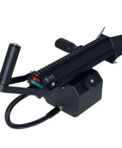 ARC Flamethrower