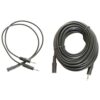 ARC Flamethrower Extension cables