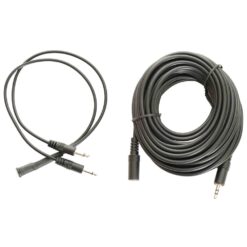 ARC Flamethrower Extension cables
