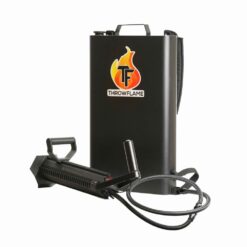 ARC Flamethrower Backpack fuel tank
