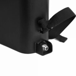 fuel tank ARC flamethrower port