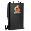 ARC Flamethrower Backpack fuel tank
