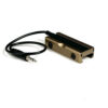 Pressure Pad ARC Flamethrower