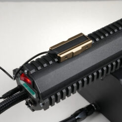 ARC Flamethrower Pressure Pad