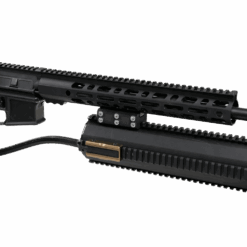 Pressure Pad ARC Flamethrower