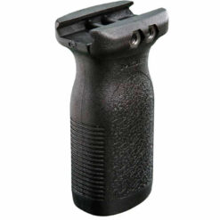 Grip stock arc flamethrower