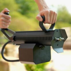 Chain Saw Grip