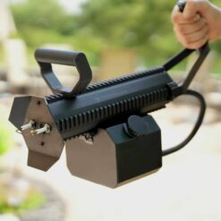 Chain Saw Grip
