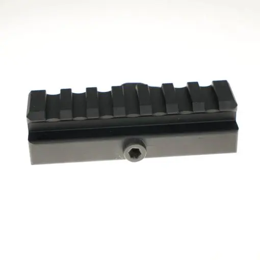 Rail UTG Super Slim Picatinny Riser Mount, 0,5 de hauteur, 3