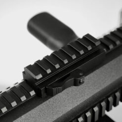ARC Flamethrower QD Rail Mount
