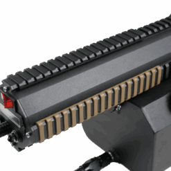 Rail Covers on ARC Flamethrower