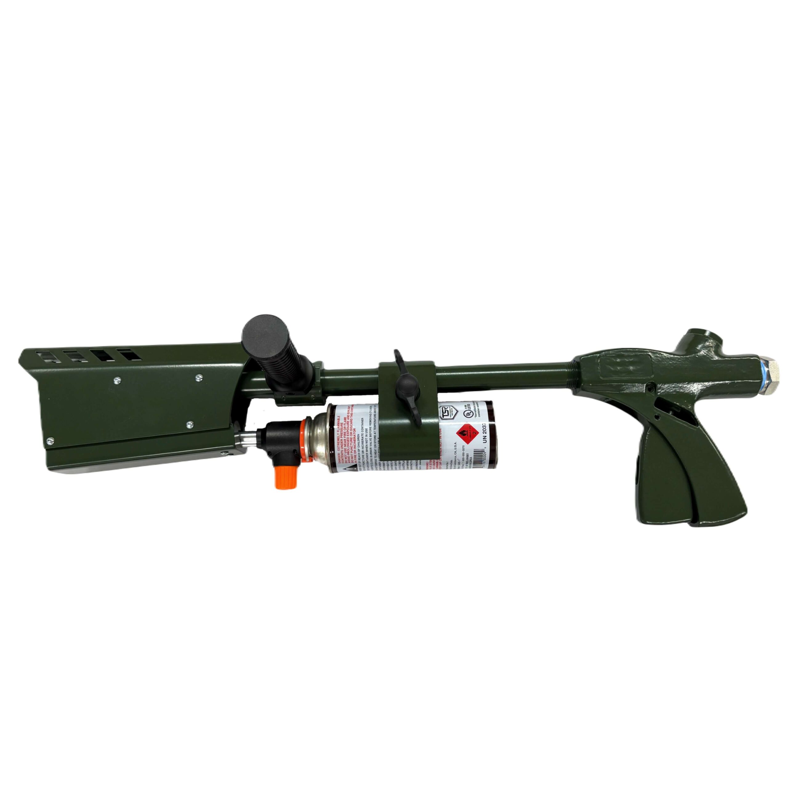 XL18 Gen 2 Upgrade Kit | Throwflame.com