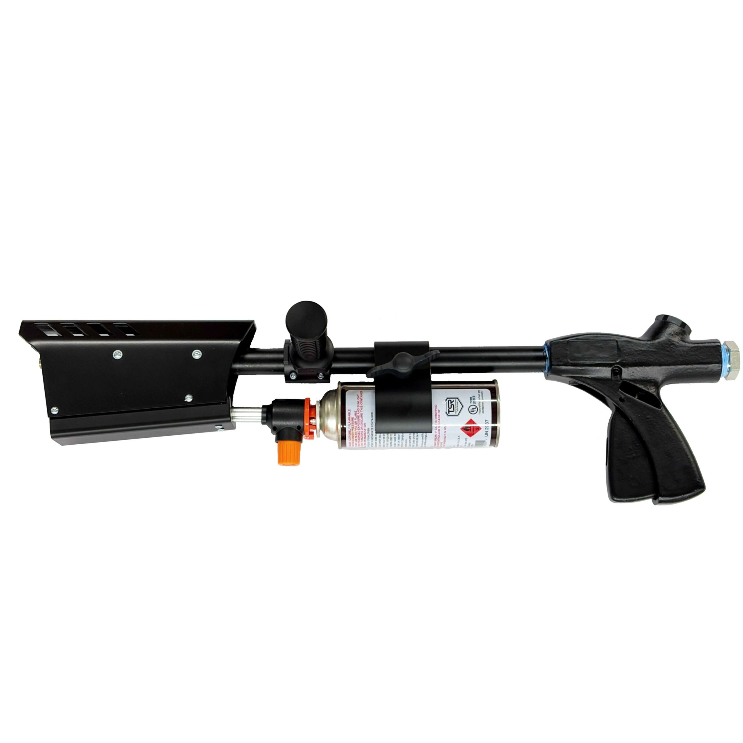 XL18 Gen 2 Upgrade Kit | Throwflame.com